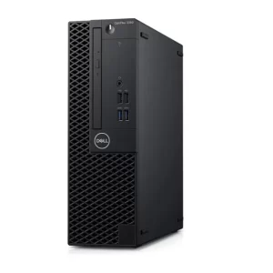 Computador Cpu Dell Optiplex 3070 I5 8º Geração 8gb DDR4