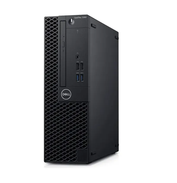 Computador Cpu Dell Optiplex 3070 I5 8º Geração 8gb DDR4