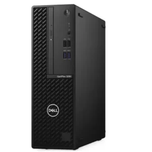 Computador Cpu Dell Optiplex 3080 Intel Core I3 10ºGeração 8Gb SSD 240Gb