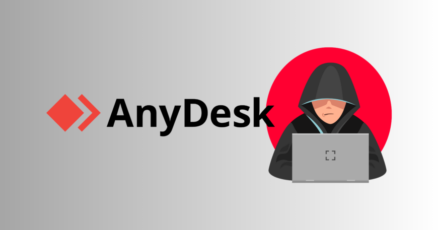 anydesk